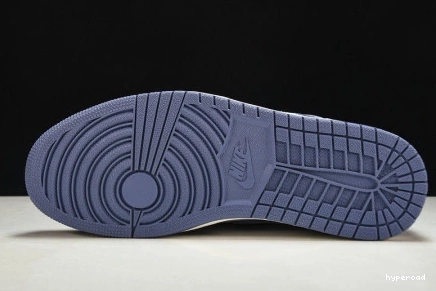 Hyperoad Air Moon 1 OG Jordan High Blue 1116